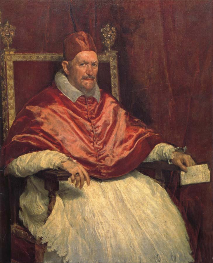 Pope Innocent x